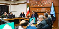 نقش 30 دستگاه در کاهش تصادفات/ ماموریت رئیس کل دادگستری استان البرز به شهرداری‌ها برای رفع نقاط حادثه خیز