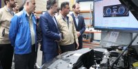 جتکو کانون طراحی خودروهای برقی در کشور می‌شود