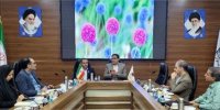 قلی نژاد: اقدامات فولاد خوزستان در حوزه محیط زیست حقیقتا سزاوار تقدیر است