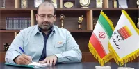 تولید اولین محصول آهن اسفنجی کارخانه در آستانه افتتاح زمزم ۳