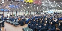 ما در بین الطلوعین، فجر انقلاب اسلامی قرار گرفته‌ایم