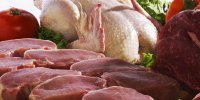 وضعیت بحرانی در بازار گوشت مرغ و گوسفندی