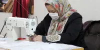 آمار تشکیل تعاونی‌های زنان در دولت سیزدهم