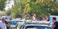 هیولایی به نام ترافیک مانع نجات انسان‌ها