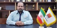 میزان تاب‌آوری صنعت فولاد ایران به مرز هشدار رسیده است