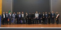 امیدواریم در این زمینه شاهد حضور کشور ایران در منطقه اوراسیا باشیم 