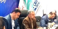 قطعه نخست بزرگراه شهید سلیمانی کرج آماده بهره برداری است
