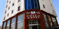 آشنایی با امکانات و خدمات هتل دوسکو وان