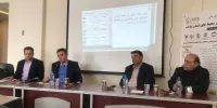 بهسازی خاک راهکار ایجاد ساختمان‌های پایدار مقابل فرونشست زمین است