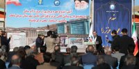 ۳۱۶ خانوار روستایی کرمانشاه با جمعیت ۱۳۸۵ نفر از نعمت آب شرب سالم و پایدار برخوردار شدند‌