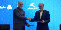 امضا تفاهم نامه تولید خودرو اقتصادی بین سایپا، ایران خودرو و کرمان موتور