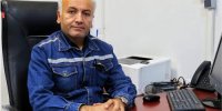 هر شاغل فولاد خوزستان یک افسر ایمنی است