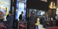 نمایشگاه نفت حاکی از تقویت دیپلماسی انرژی است/ غرفه هلدینگ خلیج فارس پربازدیدترین غرفه روز اول شد