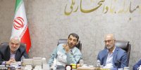 فولاد مبارکه در حال اجرای ابرپروژه‌های ملی است