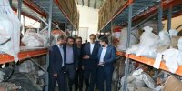 تامین بخشی از جهیزیه خانواده‌های تحت پوشش کمیته امداد از اموال تملیکی