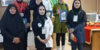 تیراندازتهرانی مقام اول چهارمین دوره مسابقات المپیاداستعدادهای برتر نوجوانان رشته تفنگ را ازآن خود کرد