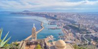 جاذبه های گردشگری کشور الجزایر
