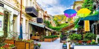 حقایقی جالب در مورد کشور گرجستان