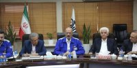 تدوین میثاق‌نامه ساپکو و شبکه تامین ایران‌خودرو با رویکرد افزایش کیفیت قطعات و ارتقای رضایت مشتریان