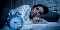 برای راحت تر خوابیدن چکار کنیم؟