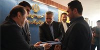از مدال‌آور شرکت فولاد خوزستان در مسابقات بین المللی مهارت تجلیل شد