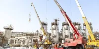 گام بلند بیدبلند برای تحقق رشد تولید/ گلوگاه مهم تولید در یک سوم زمان معمول، رفع شد