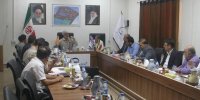 موانع بازگشایی LC ارزی پتروشیمی دهدشت برطرف شد/ تاکید نشان‌زاده بر به حداکثر رسیدن بازدهی پیمانکاران پروژه دهدشت