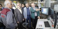 مدیرعامل بانک صنعت و معدن از تسهیل و تسریع در خدمت رسانی با تفویض اختیار بیشتر به شعب این بانک خبر داد
