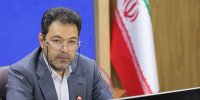 کلنگ زنی 8 پروژه آبفای استان اصفهان همزمان با هفته دولت