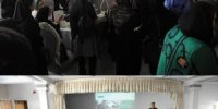 برگزاری مراسم رونمایی از وب سایت جدید بانک ایران زمین 