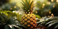 از خواص آناناس چه میدانید؟