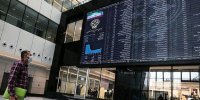 روند بورس در آخرین روز اردیبهشت/پیش بینی بازار بورس در هفته اول خرداد