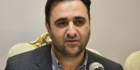 دکتر شالبافیان معاون گردشگری وزارت میراث فرهنگی باخبرنگار تیتر برتر گیلان