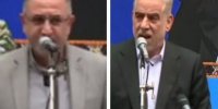 زنگ «مهر و ایثار» در مدارس گیلان نواخته شد