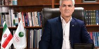 پیام مدیر عامل پست بانک ایران به مناسبت فرا رسیدن ایام مبارک هفته دفاع مقدس