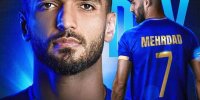 بازی نابرابر استقلال و النصر در زمین بی طرف!!!