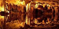 رویداد بزرگ دوره های آموزشی تخصصی ویژه کارکنان مجتمع غارعلیصدر آغاز گردید