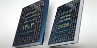 رونمایی از دومین کتاب رکوردهای ملی ایران