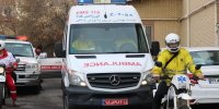دو فوتی و شش مسموم ناشی از مونوکسید کربن در استان آذربایجان شرقی