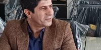 رئیس هیات تکواندو مازندران ماندنی شد