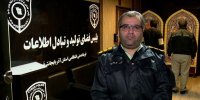 کلاهبرداران سایت های خرید و فروش با 35 شاکی توسط پلیس فتا تبریز دستگیر شد
