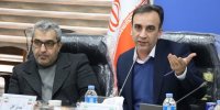 انتخاب رئیس هیات کبدی مازندران