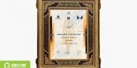 شرکت همراه کسب‌وکارهای هوشمند رتبه اول از نظر بهره‌وری کل عوامل را کسب کرد