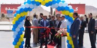پانزدهمین جایگاه سوخت تحت برند پالایشگاه اصفهان قرار گرفت