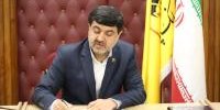 پیام نوروزی مدیرعامل بانک پارسیان