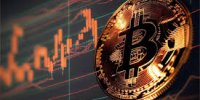 احتمال سقوط بیت کوین بیشتر از صعود آن است!