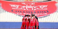 پرسپولیس دگرگون برای فصل جدید