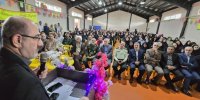 دانایی و توانایی لازمه مصونیت در برابر آسیب های اجتماعی است