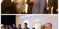 نخستین فرماندار اهل سنت گیلان معرفی شد