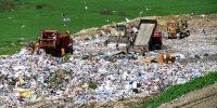 11 روستای جویبار پایلوت تفکیک زباله از مبدأ انتخاب شد